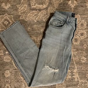 Hollister Vintage Straight Jean